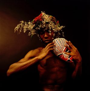 Adebiyi, 1989, by Rotimi Fani-Kayode