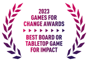 Games for Change 2023 Award Winners Revealed 