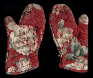 Dreams (protection) by Tina Rose Rea Meister.