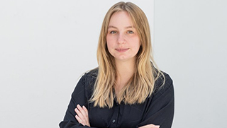 Creek Noodling for the Beast by Mallory Stowe.