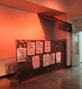 Library by Matthew Everett.