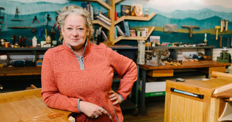 Cate O’Connell-Richards