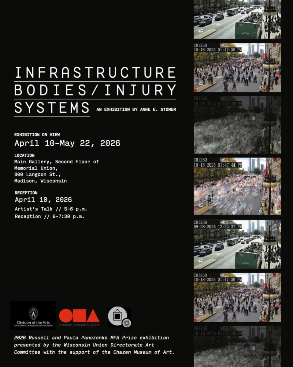 Infrastructure Bodies/Injury Systems