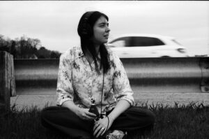 Anne E. Stoner, photo Mark Kosobucki.