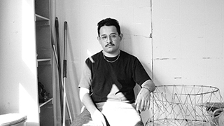 Photo of Lecturer Jeff Butler